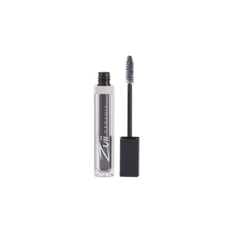 Buy Zuii Organic Certified Flora Mascara -Volume Lash -Granite - Purplle