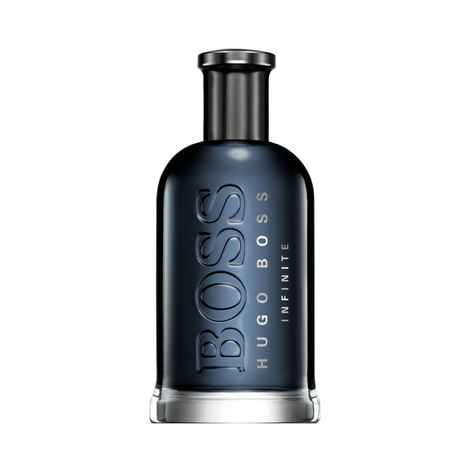 Buy BOSS Bottled Infinite Eau de Parfum 200ml - Purplle