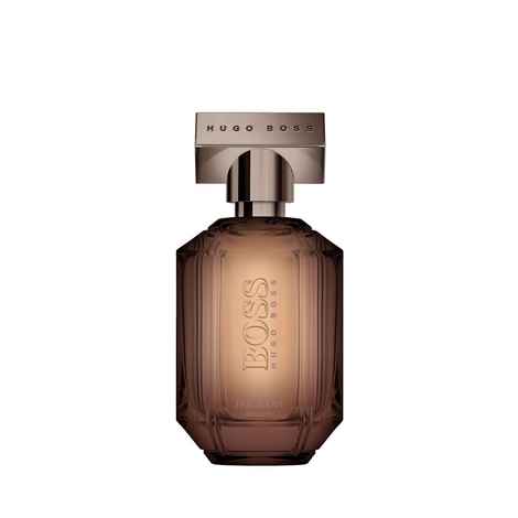 Buy BOSS The Scent Absolute for Her Eau de Parfum 50ml - Purplle