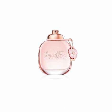 Buy Coach Floral Eau De Parfum 90Ml - Purplle