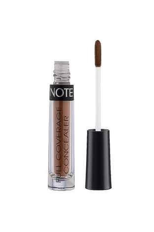 Buy NOTE FULL COVERAGE LIQUID CONCELEAR 401 - Purplle
