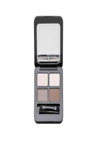 Buy NOTE TOTAL LOOK BROW KIT 01 - Purplle