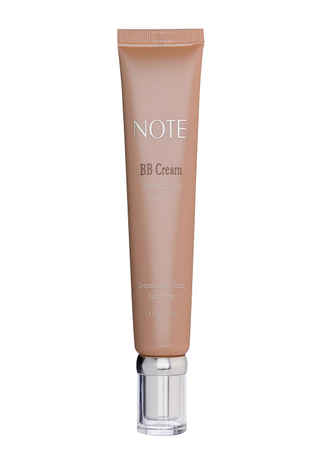 Buy NOTE BB CREAM 501 - Purplle