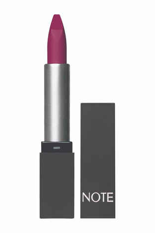 NOTE MATTEVER LIPSTICK 10