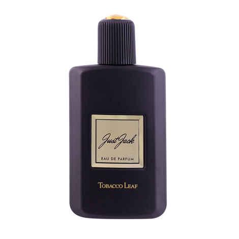 Buy Just Jack Tobacco Leaf Unisex Eau De Parfum 100 Ml - Purplle