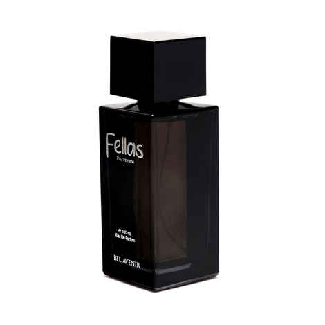 Buy Bel Avenir Fellas Men Perfume 100 Ml - Purplle
