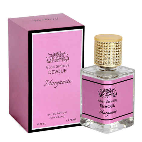 Buy Bel Avenir DEVOUE MORGANITE - 50 ml - Purplle