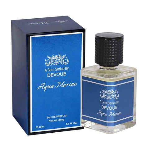 Buy Bel Avenir DEVOUE AQUA MARINE - 50 ml - Purplle