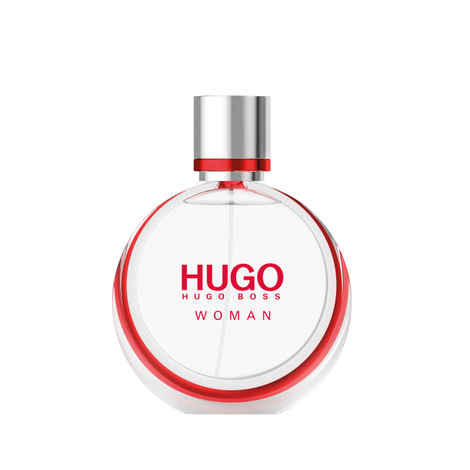 Buy Hugo Woman Eau De Parfum For Women 30Ml - Purplle