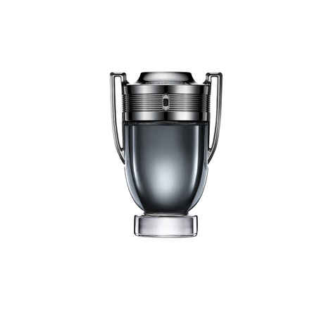 Buy Paco Rabanne Invictus Intense Eau De Toilette 50 Ml - Purplle