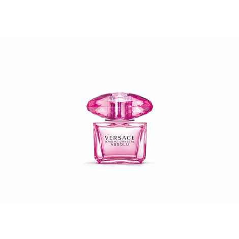 Versace Bright Crystal Absolu EDP For Women (90 ml)
