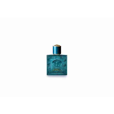 Buy VERSACE Eros Pour Homme Eau De Parfum Natural Spray 50 Ml - Purplle