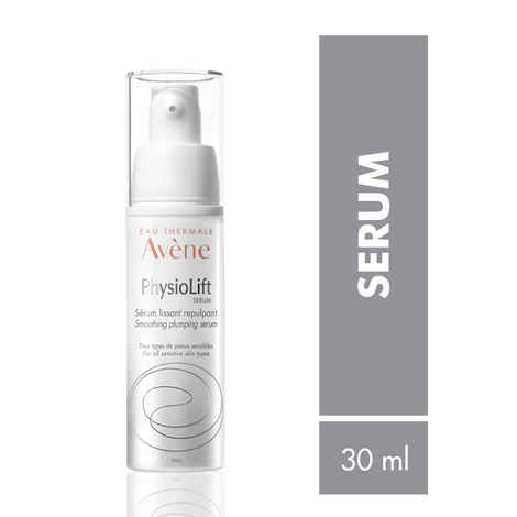 Buy Avene Physiolift Serum 30ml - Purplle