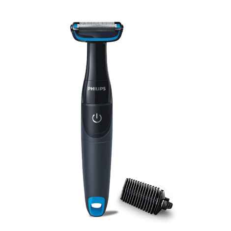 Buy Philips BG1025/15 Showerproof Body Groomer for Men - Purplle