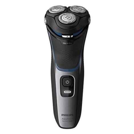 Buy Philips S3122/55 Cordless Electric Shaver , 5D Pivot & Flex Heads, 27 Comfort Cut Blades, Fast Charge, Up to 55 Min of Shaving - Purplle