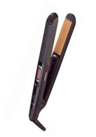 Buy Braun Hair Straightener ESS - Purplle