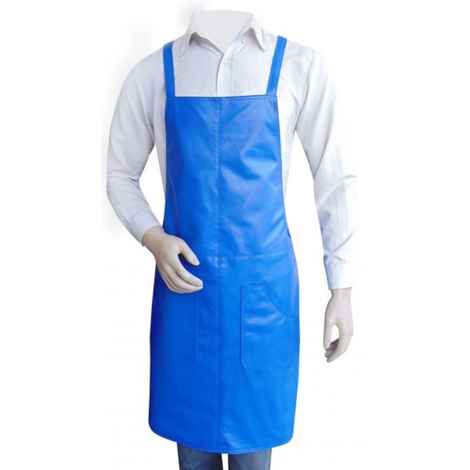 Buy Streax Professional Enhance Colourant Cape & Apron 1 Pc - Purplle