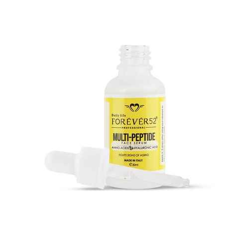Buy Daily Life Forever52 Multi-Peptide Serum-SK301 - 30 ml - Purplle