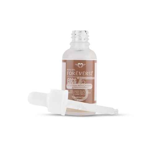 Daily Life Forever52 EGCG Eye Serum With Caffeine-SK601