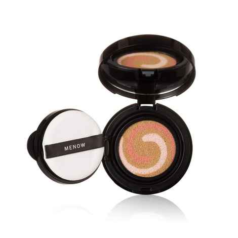Buy Me-Now Perfect Swan Series BB Cushion Foundation (12g) - Purplle