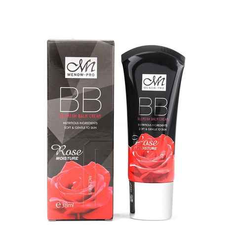 Buy Me-Now BB Rose Blemish Balm Cream Foundation (38 ML) - Purplle