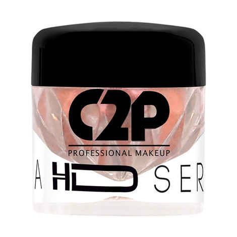 Buy C2P Pro HD Eyeshadow Loose Precious Pigments - #tag Me 182 - Purplle