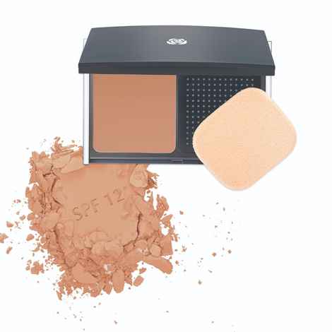 Buy Chambor Brightening Smoothening Foundation Wet & Dry, Walnut No.103 - Purplle