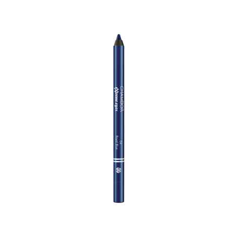 Buy Chambor Extreme Eyes Long Wear Kohl - Royal Blue #04 - Purplle