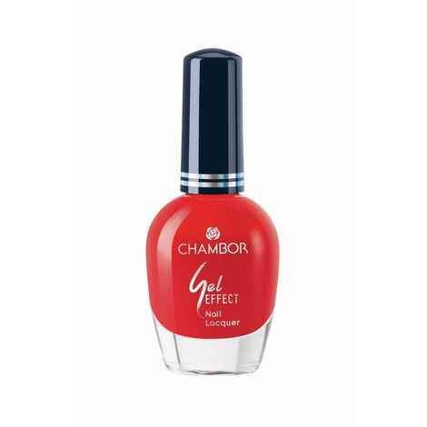 Chambor Gel Effect Nail Lacquer - #157