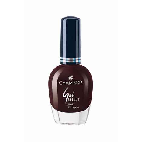 Chambor Gel Effect Nail Lacquer - #352