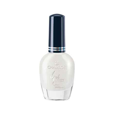Chambor Gel Effect Nail Lacquer - #601
