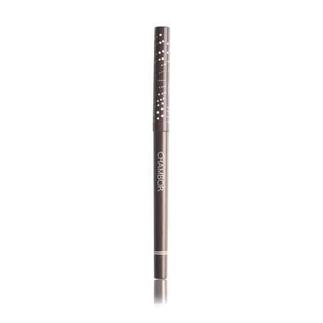 Buy Chambor Intense Definition Gel Eye Liner Pencil-Dark Brown #102 - Purplle