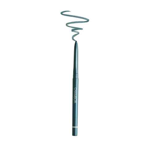 Buy Chambor Intense Definition Gel Eye Liner Pencil-Teal #106 - Purplle