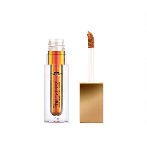 Buy Daily Life Forever52 Chrome Liquid Eyeshadow CLE006 - 5ml - Purplle