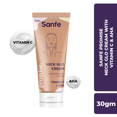 Sanfe.Beauty Promise Vitamin E Lip Lightening & Glo,10ml - Lip Cream For Dark Lips To Lighten |Lip Lightening With Easy To Apply By Sanfe (Multicolor)