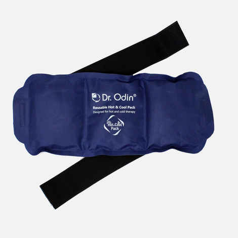 Dr. Odin Hot & Cool (Naylon Elasticated)