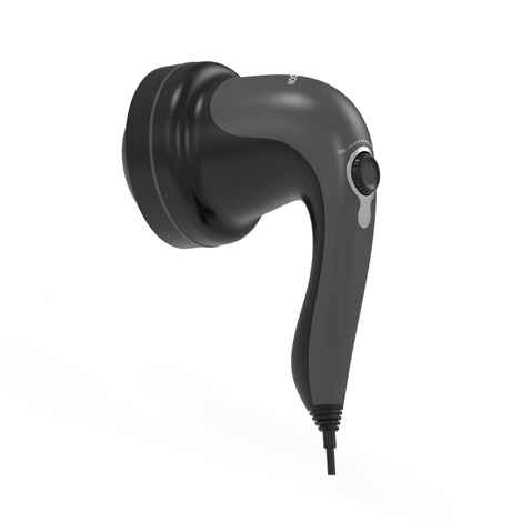 Buy Dr. Odin Waldon Body Massager(Mn:Pl-604B) - PL-604B - Purplle