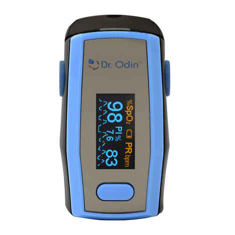 Dr. Odin Pulse Oximeter + Pi - A-330N