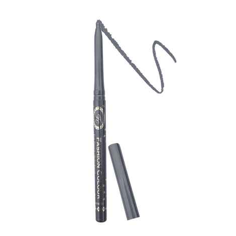 Buy FASHION COLOUR INTENSE GREY REVOLVING KAJAL - GREY - Purplle