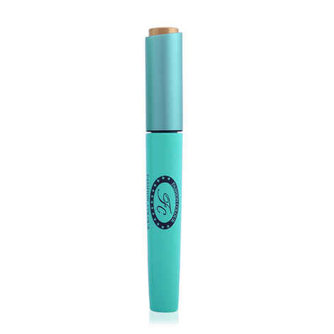 Buy FASHION COLOUR CAT EYE WATERPROOF MASCARA - BLACK - Purplle