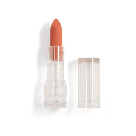 Buy Revolution Relove Baby Lipstick Believe - Purplle