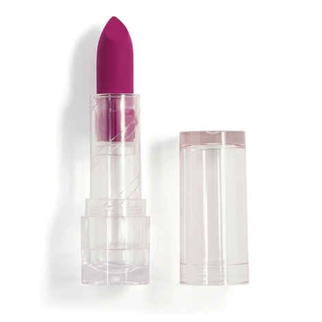Buy Revolution Relove Baby Lipstick Express - Purplle