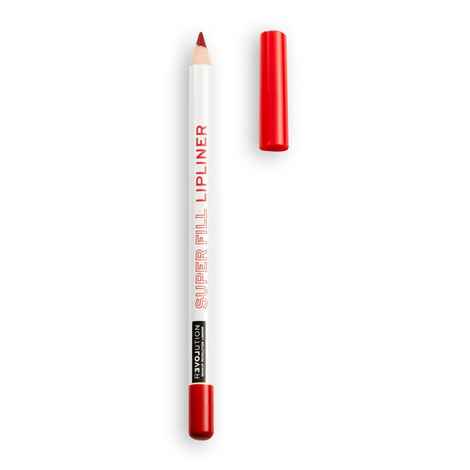 Buy Makeup Revolution Relove Superfill Lipliner Babe 1 GM - Purplle