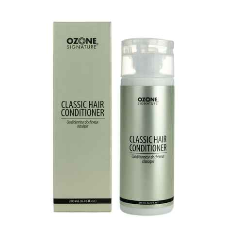 Buy Ozone Signature Classic Hair Conditioner (200 ml) - Purplle