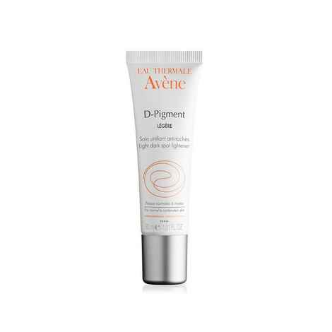 Buy Avene D Pigment Light Dark Spot Lightener 30 ml - Purplle