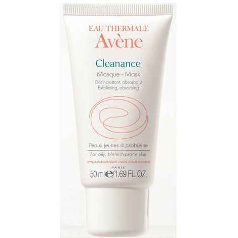Buy Avene CleananceMask 50 ml - Purplle