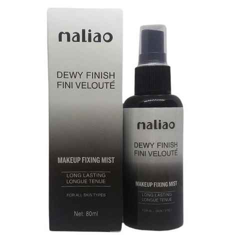 MALIAO PROFESSIONAL MATTE LOOK MAKEUP FIXING MIST M112