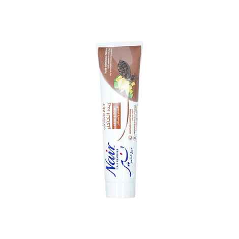 Nair Cocoa Butter Hair Removal Cream 110 gm