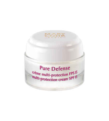 Mary Cohr Pure Defense