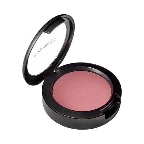 Buy M.A.C Powder Blush-Desert Rose (6 g) - Purplle
